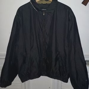 Outbrooke zip up jacket